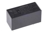 g2rl-1a-e-pw1-dc24 Omron PCB Mount Non-Latching Relay, 24V dc Coil, 12A Switching Current, SPST