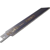 33205 ERKO Multiple Materials 150mm Cutting Length Reciprocating Saw Blade, Pack of 2