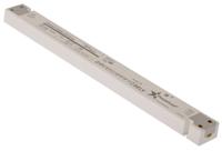 plv-100-24 PowerLED LED Driver, 24V Output, 100W Output, 4.17A Output, Constant Voltage