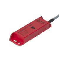 mc88ch2ora2 Carlo Gavazzi MC88C Series Magnetic Safety Switch, 12 → 24V ac/dc, Plastic Housing, 2NO, Cable