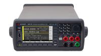 b2911b Keysight Technologies B2900B Series Source Meter, 100 nV → 210 V, 1-Channel, 31.8 W Output