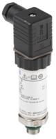 46879359 WIKA IS-3 Series Pressure Sensor, 0bar Min, 6bar Max, Analogue Output
