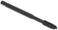 ep01-m6 Dormer Threading Tap HSS-XS1 1-Piece 1.0mm Pitch Metric Standard Machine Tap M6 Thread
