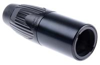 rsnlt8mx-bag Neutrik RSNLT8MX-BAG Cable Mount Loudspeaker Connector Plug, 8 Way, 40A, Solder Termination