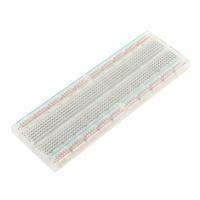 mikroe-1097 MIKROE-1097, Breadboard Solderless Breadboard