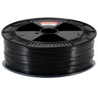 190-1948 RS PRO 1.75mm Black ABS 3D Printer Filament, 2.3kg