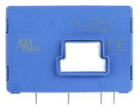 la-200-p LEM LA Series Current Transformer, 300A Input, 300:1, 100 mArms Output, 13 x 11mm Bore, 12 → 15 V