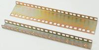 223-792 RS PRO Rack Strip for Use with 19 in Cabinet, 2000 x 19 x 60mm