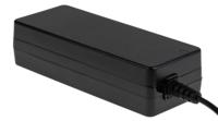 gst60a24-p1j MEAN WELL 60W Power Brick AC/DC Adapter 24V dc Output, 2.5A Output