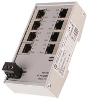 24020080010 HARTING Ethernet Switch