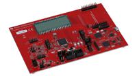 evm430-fr6043 Texas Instruments MSP430FR6043 Ultrasonic Sensing Evaluation Module Ultrasonic Flow Converter Evaluation Module for