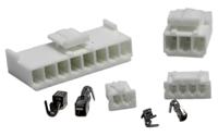 424-368 RS PRO Connector Kit, for use with RPT-160