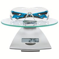 9128265 uvex pheos nxt Anti-Mist UV Safety Glasses, Clear PC Lens, Vented