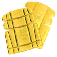 2014 Nine worths Black Polyethylene (PE) Knee Pad