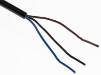 164-6093 RS PRO Inductive Threaded Barrel Proximity Sensor, M8, 1.5 mm Detection, NPN NO, 10 → 30 V dc