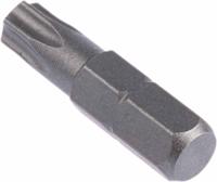 619-755 RS PRO Star Screwdriver Bit, T30 Tip, 25 mm Overall