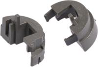 rjf5446 Amphenol Socapex RJF544 Series Male RJ45 Connector, Cable Mount, Cat5e Straight 1 Port 8 -Way