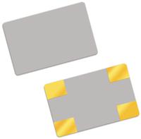 qc5ca120000f12b23r QANTEK 12MHz Crystal ±20ppm SMD 4-Pin 5 x 3.2 x 1.1mm