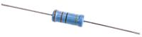 vr68000003304jac00 Vishay 3.3MΩ Metal Glaze Resistor 1W ±5% VR68000003304JAC00