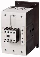 239601-dilm150-22rdc24 Eaton DILM Contactor, 220 V ac, 230 V dc Coil, 4-Pole, 23 kW
