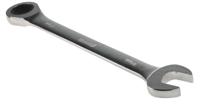 487-286 RS PRO Combination Ratchet Spanner, 30mm, Metric, Double Ended