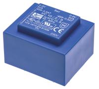 vc-1029 Block 9V ac 2 Output Through Hole PCB Transformer, 10VA