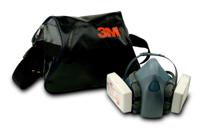 7000108590 3M Versaflo Anti-Static Case for use with 106 RESPIRATOR CARRY CASE