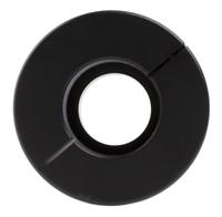 mbc51-25-20-a Ruland Bellows Coupling, 51mm Outside Diameter, 25mm Bore, 58.7mm Length Coupler