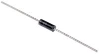 1n5378bg onsemi, 100V Zener Diode 5% 5 W Through Hole 2-Pin Surmetic 40