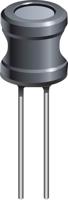 rlb9012-152kl Bourns 47 mH 0.1 Ferrite Leaded Inductor, Max SRF:1.1MHz, Q:15, 430mA Idc, RLB9012