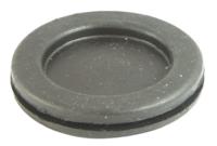 02580360010 SES Sterling DG Black Polychloroprene 79mm Cable Grommet for Maximum of 69mm Cable Dia.