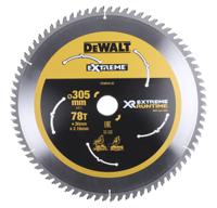 dt99576-qz DeWALT Circular Saw Blade, Pack of 1