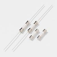 0216315hxp Wickmann 3.15A F Ceramic Cartridge Fuse, 5 x 20mm