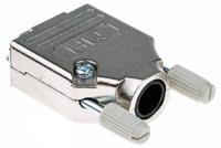 mhdtzk9-dm9s-k MH Connectors MHDTZK 9 Way D-sub Connector