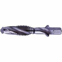 05906 EXACT Threading Tap HSS 1-Piece 1.5mm Pitch Metric Standard M10 Thread