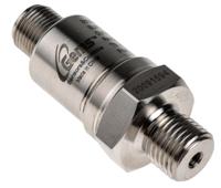 3500b0004g01e000 Gems Sensors Pressure Sensor, 4bar Max, Current Output, Relative Reading