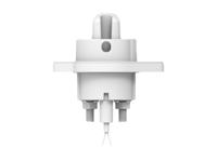 35h-511-0100-or2100001 TE Connectivity 1 Pole Flange Switch Disconnector - 500A Maximum Current