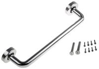 894-6862 RS PRO Aluminium Handle