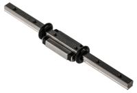 lwl3c1r60t0h IKO Nippon Thompson Linear Guides LWL3C1R60T0H, LWL