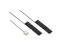 tpx00219 Arduino Arduino Pro 4G Module Antennas Kit