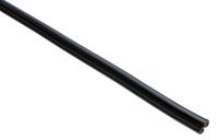 656-3894 RS PRO Right Angle 2.5mm DC Power Plug to Unterminated Power Cord, 1.8m