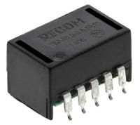 r-78aa50-05smd Recom Switching Regulator, Surface Mount, 5V dc Output Voltage, 6.5 → 32V dc Input Voltage, 500mA Output