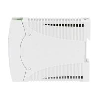psl101024 Lovato PSL DIN Rail Power Supply, 100 → 240V ac ac Input, 24V dc dc Output, 420mA Output, 10W