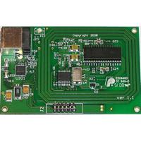 oem-micode-usb Eccel Technology Ltd OEM Micode USB Module 13.56MHz, 5V