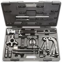tmhc-110e SKF Hydraulic Bearing Puller, 11.2t Force, 17-Piece