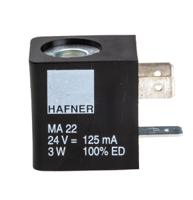 784-0082 RS PRO 24 V dc Solenoid Valve Coil