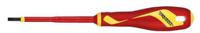 mdv762n Teng Tools Slotted Insulated Screwdriver, PZ1 Tip, VDE/1000V