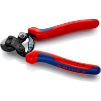 95-62-160-tc Knipex Knipex Wire Rope Cutters