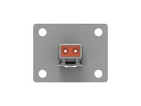 dt04-2p-l012 Deutsch, DT Receptacle Housing
