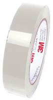 t575 3M Tape 5 Clear PET Electrical Tape, 75mm x 66m